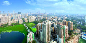Embrace the Luxury of Living in Marina Enclave Towers: A Gated New