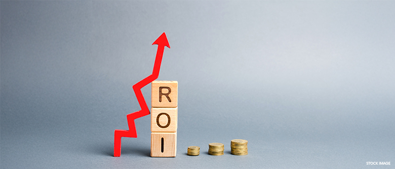 Why Investors Must Prefer 2 BHK Flats