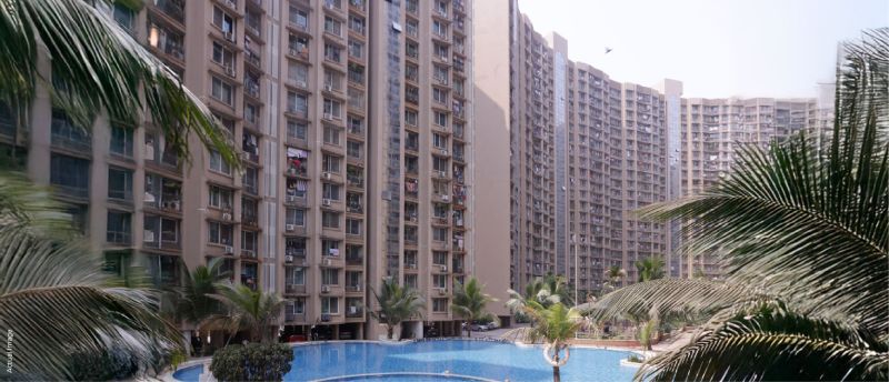 Why Working Professionals Prefer to Purchase 2 BHK Flat in Malad West?