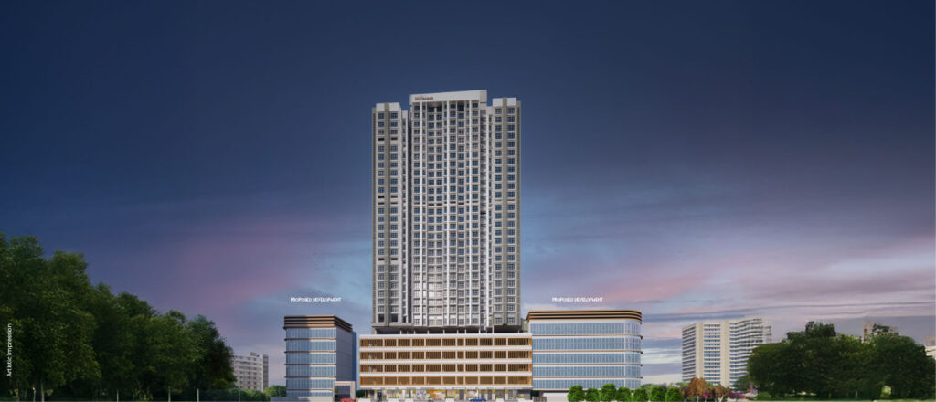 Why Gurukrupa Group’s Ongoing Residential