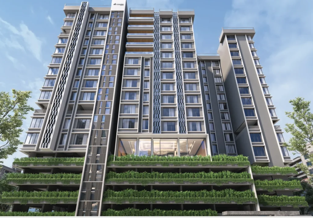 Khar Mumbai Real Estate