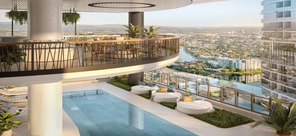 Khar, ideal for family & young professional
