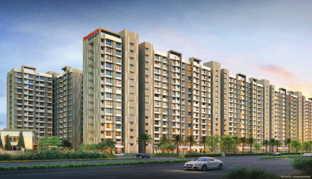 kalyan real estate