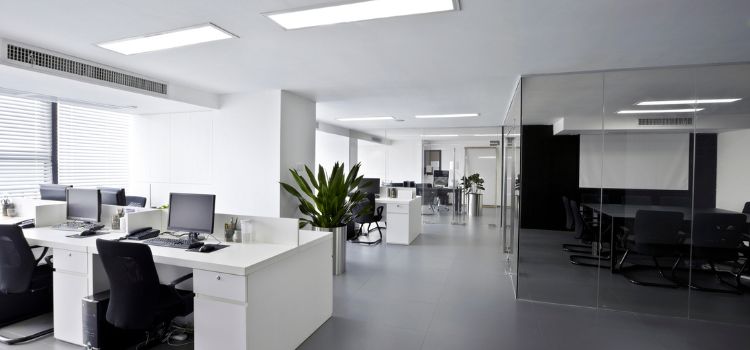 Office space for sale in Khar