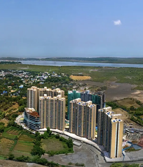 Waterfront Living at Marina Enclave