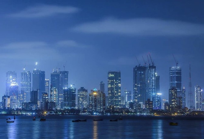 Office Space in Mumbai