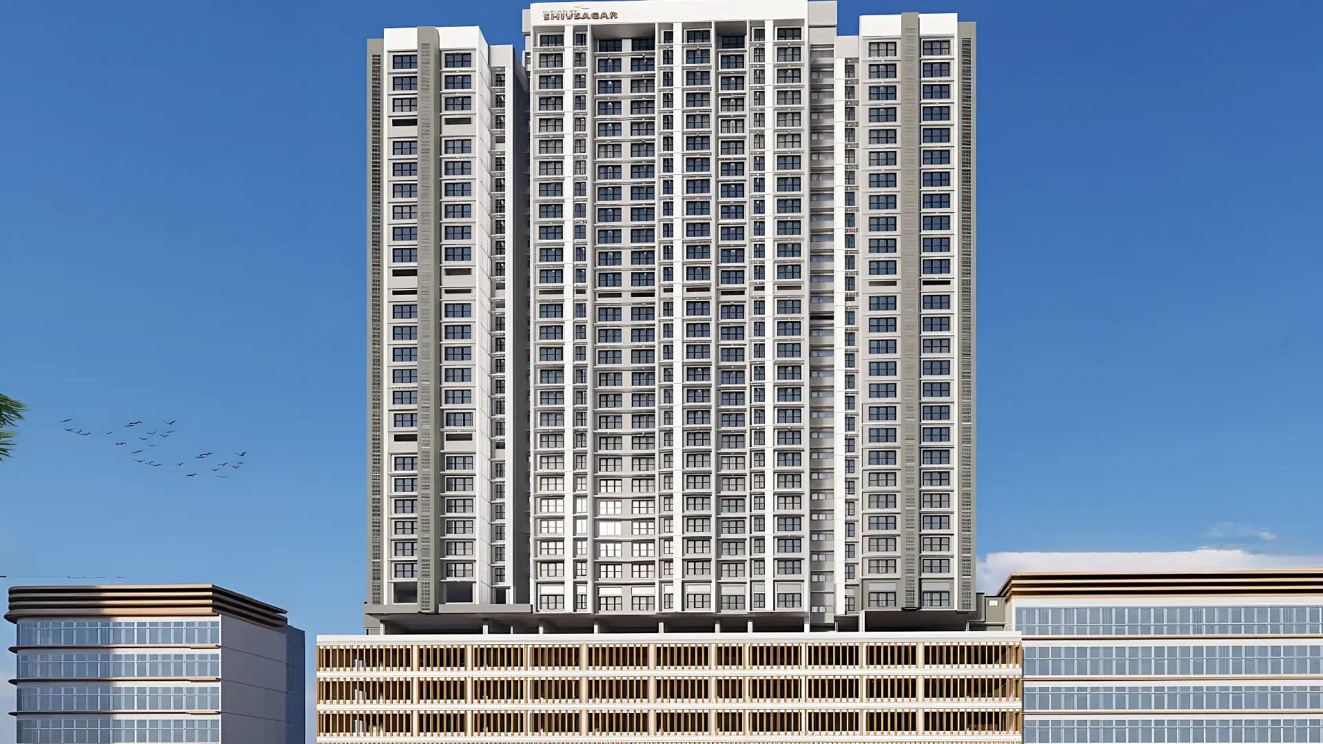 Why Invest in Borivali West Real Estate Image