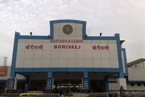 Why Invest in Borivali West Real Estate Image