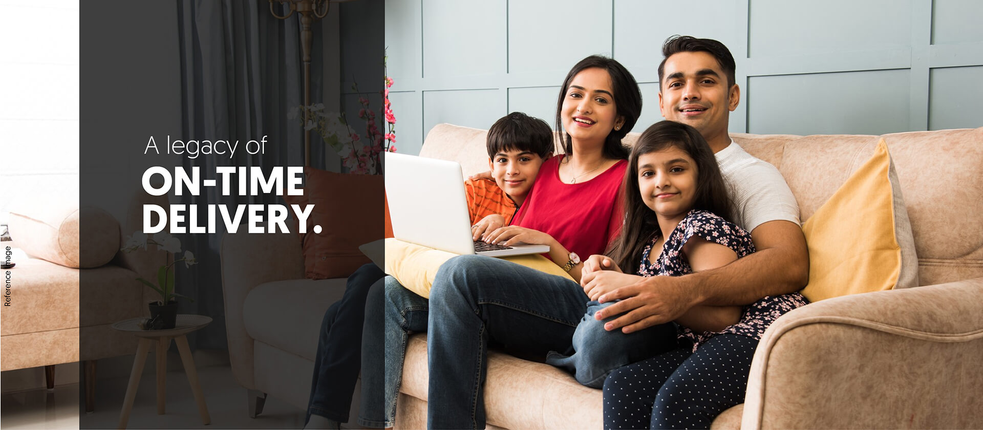 New Residential Projects in Mumbai - Gurukrupa Group