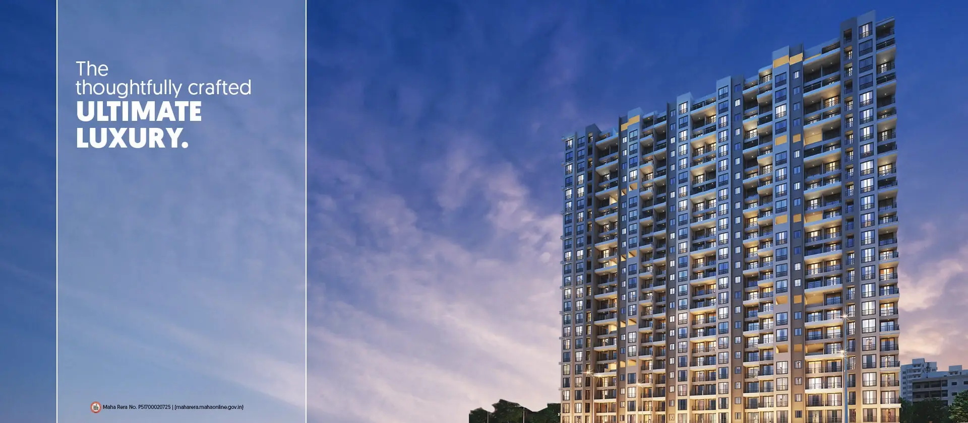 Ongoing Residential Projects in Mumbai Image