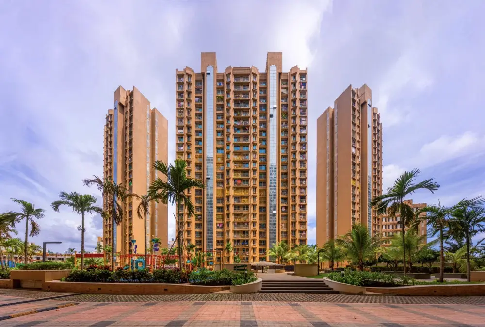 Marina Enclave, Malad West