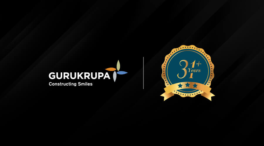 Gurukrupa Group - Banner